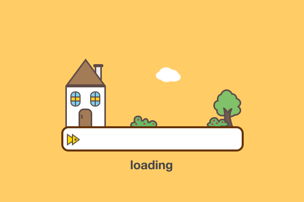 图片[1]-一些加载动图-北辰博客