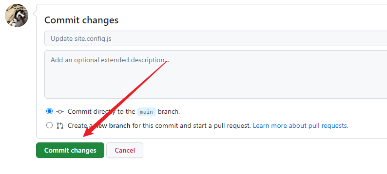 图片[5]-微软OneDrive目录索引程序onedrive-vercel-index搭建教程-北辰博客