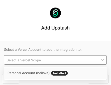 图片[8]-微软OneDrive目录索引程序onedrive-vercel-index搭建教程-北辰博客
