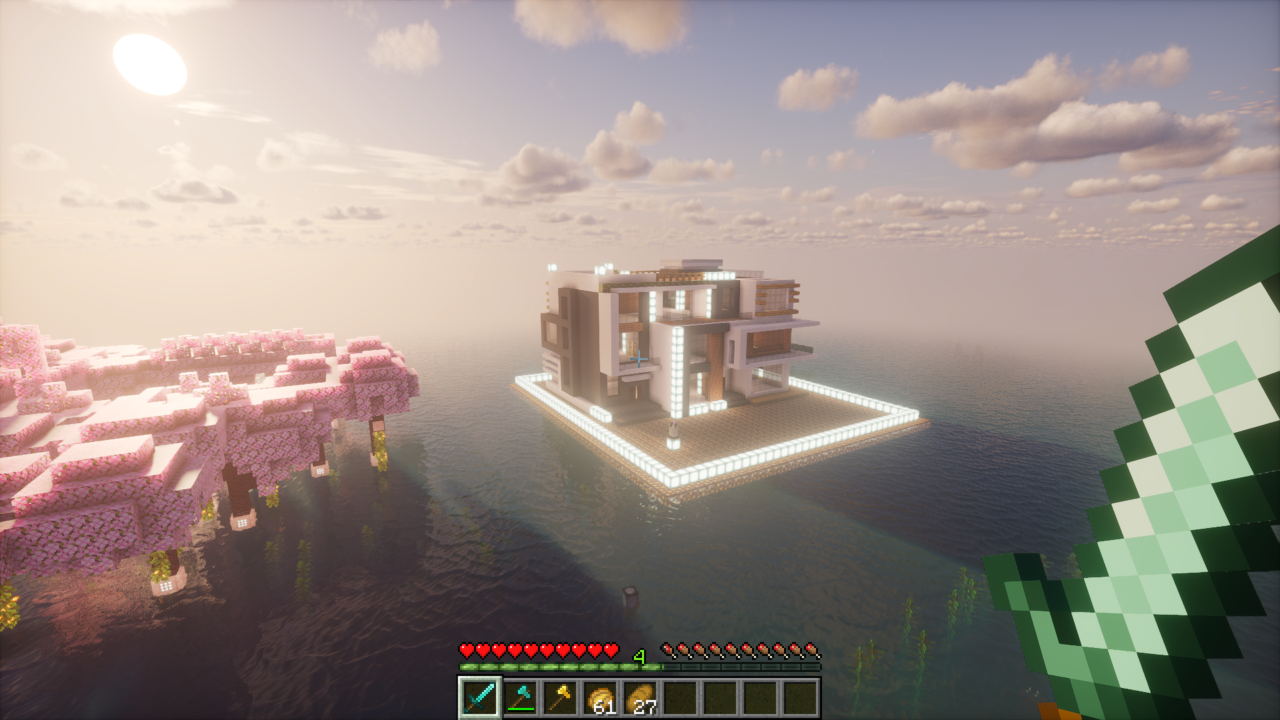 群MC服务器游玩指南-北辰博客